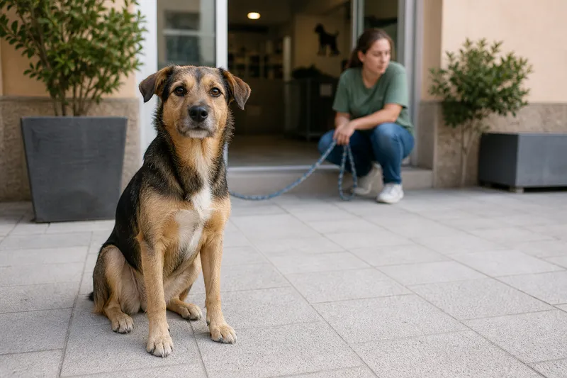 SEPRONA animales: qué hacer ante un abandono